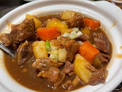 -潮界(虹桥新天地店)