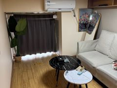 -乐嗨公寓(苏州火车站店)