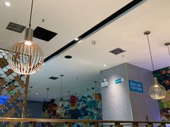 -半天妖烤鱼(芝罘万达店)