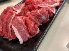 -潮鑫牛肉火锅(敏捷广场店)