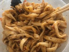 -王菊美食街·王菊面馆(总店)