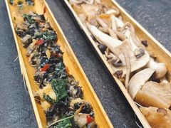 -竹泉农庄·竹筒饭(从化店)