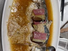 -新吉士·上海菜(浦东LCM置汇旭辉店)