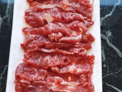 -潮汕美牛肉丸火锅店(天宁寺店)