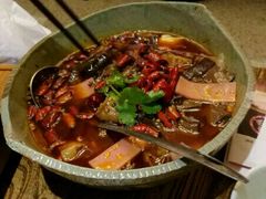 -青年公社烤鸭(青年路店)