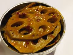 -邻舍私房菜(渊明北路店)