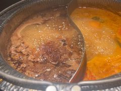 -牛New寿喜烧(虹桥新天地店)