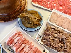 -虾大侠·盱眙龙虾老北京铜锅涮羊肉(金楠天街店)