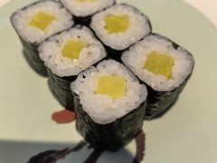 -三禾寿司(君尚店)