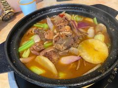 -宏大运餐厅(传媒大学店)