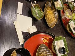-鮨匠·割烹料理(巨鹿花园店)