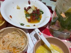 -西贝(财富购物中心店)