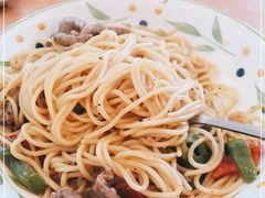 -萨莉亚意式餐厅(深圳北站店)