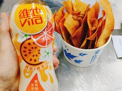 枯豆丝-小民大排档(马场角横路店)