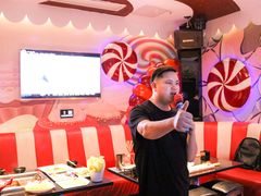 -麦霸KTV(光谷店)