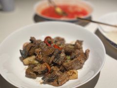 -炳胜私厨(万象前海店)