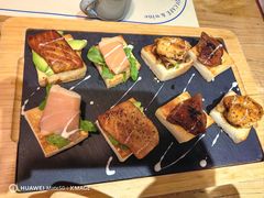 -沏点Trattoria意大利餐厅(新街口店)