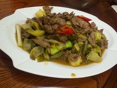 -吴祥记潮州菜·百年老字号·砂锅粥