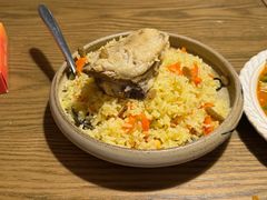 -那时新疆·若羌(经纬汇店)