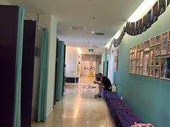 -Isee灰姑娘国际儿童艺术中心(BHGMall店)