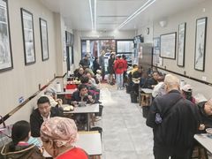 -郑家包子牛肉拉面(尚勤路店)