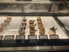 -LANLIZI BAKERY(COSMO店)
