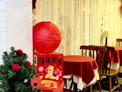 -花间烘焙BLossom Bakery