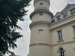 -北京张裕爱斐堡酒庄
