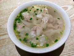 -鸡鸣汤包(复地活力广场店)