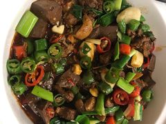 -国龙大酒店-中餐厅