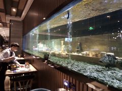 -海鼎荟海鲜姿造(晋江宝龙店)