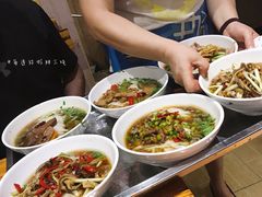-肆姐面粉馆(坡子街店)