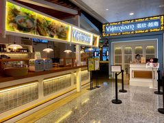 -CHINCHIN 青青·泰国料理(万象食家店)