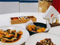 -小厨娘淮扬菜(板桥一店)