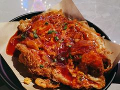 -啫神·广州地标美食(北京路店)