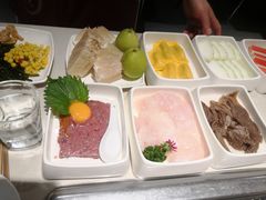 -海底捞火锅(武胜路凯德广场店)