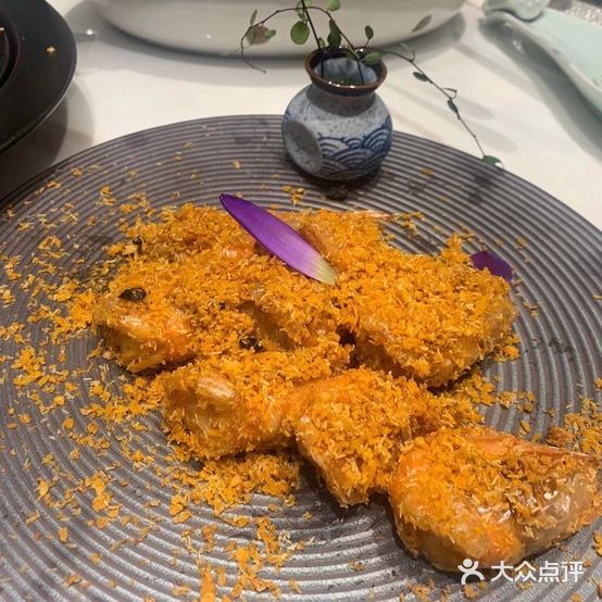 粤宴·精致粤菜订制(联泰店)