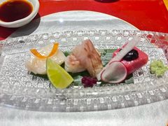 -鮨青(恒基名人购物中心店)