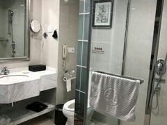 -烟台碧海饭店(烟台火车站店)