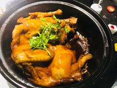 -姜君·千岛湖鱼头馆(浦东大道店)