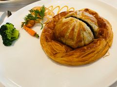 -佐度王子扒房(西城红场店)