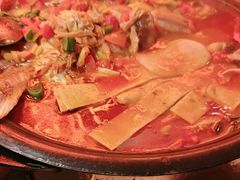 -探鱼·鲜青椒爽麻烤鱼(正佳广场店)