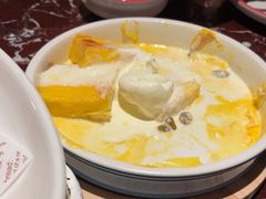 -新白鹿餐厅(西湖银泰店)
