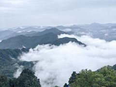 -武当山风景区