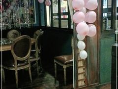 -茉莉餐厅(亳州高新万达广场希夷大道店)