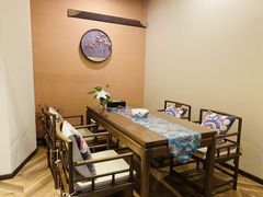 -沐春秋茶书院·茶室.茶馆.商务包房(知春路店)