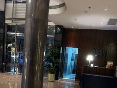 -北京京伦饭店