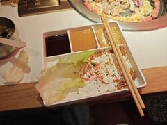 -杨记齐齐哈尔烤肉(总店)