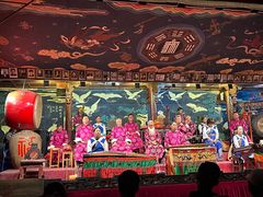 -宣科纳西古乐·非遗体验空间(大水车店)
