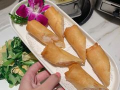 -花城粤菜餐厅(高新区店)